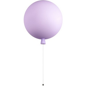 Потолочный светильник Loft It Airy 10599/300C Purple